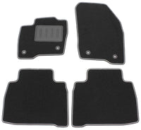 SPRINT04837, Ford S-Max II dal 2015-, Ford Galaxy III 09/2015-, 5 posti, (4 Fix FC2)