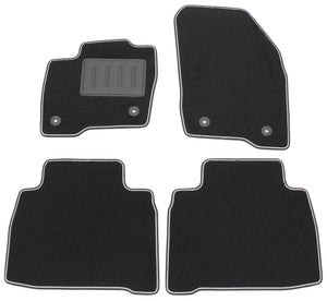 SPRINT04837, Ford S-Max II dal 2015-, Ford Galaxy III 09/2015-, 5 posti, (4 Fix FC2)