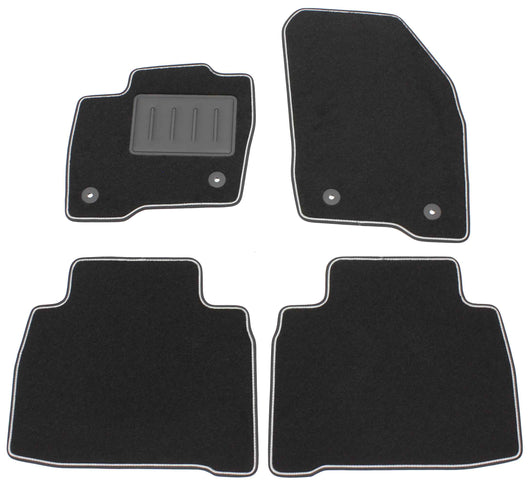 SPRINT04837, Ford S-Max II dal 2015-, Ford Galaxy III 09/2015-, 5 posti, (4 Fix FC2)