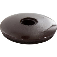 rondella ferro tonda con guarnizione 6.7x22 testa di moro cod:ferx.1597