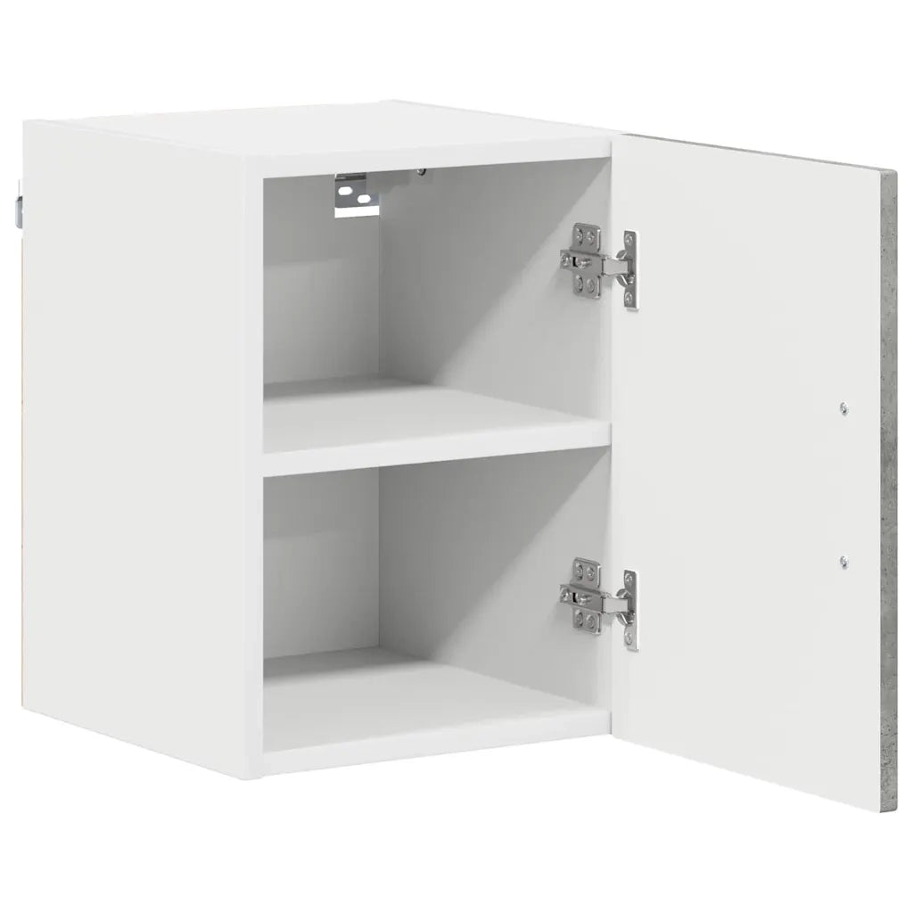 Pannello lavastoviglie Kalmar 2 pcs Grigio cemento