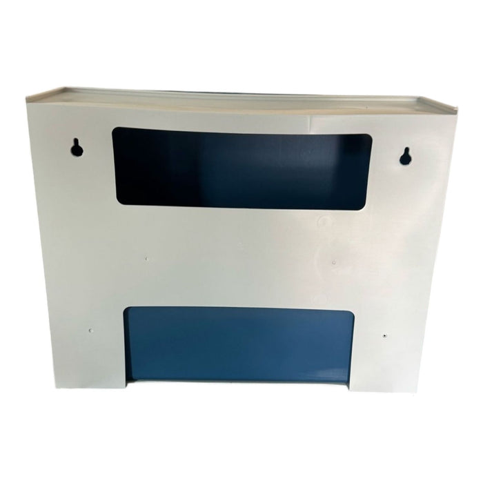 SCARPIERA RES.BLU NAVY CM 51X17X40