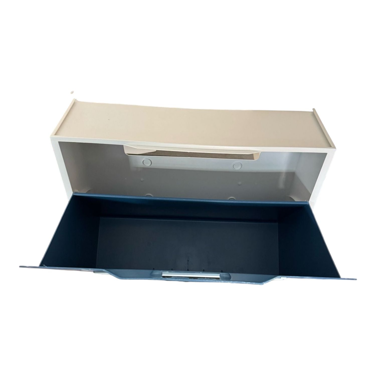 SCARPIERA RES.BLU NAVY CM 51X17X40