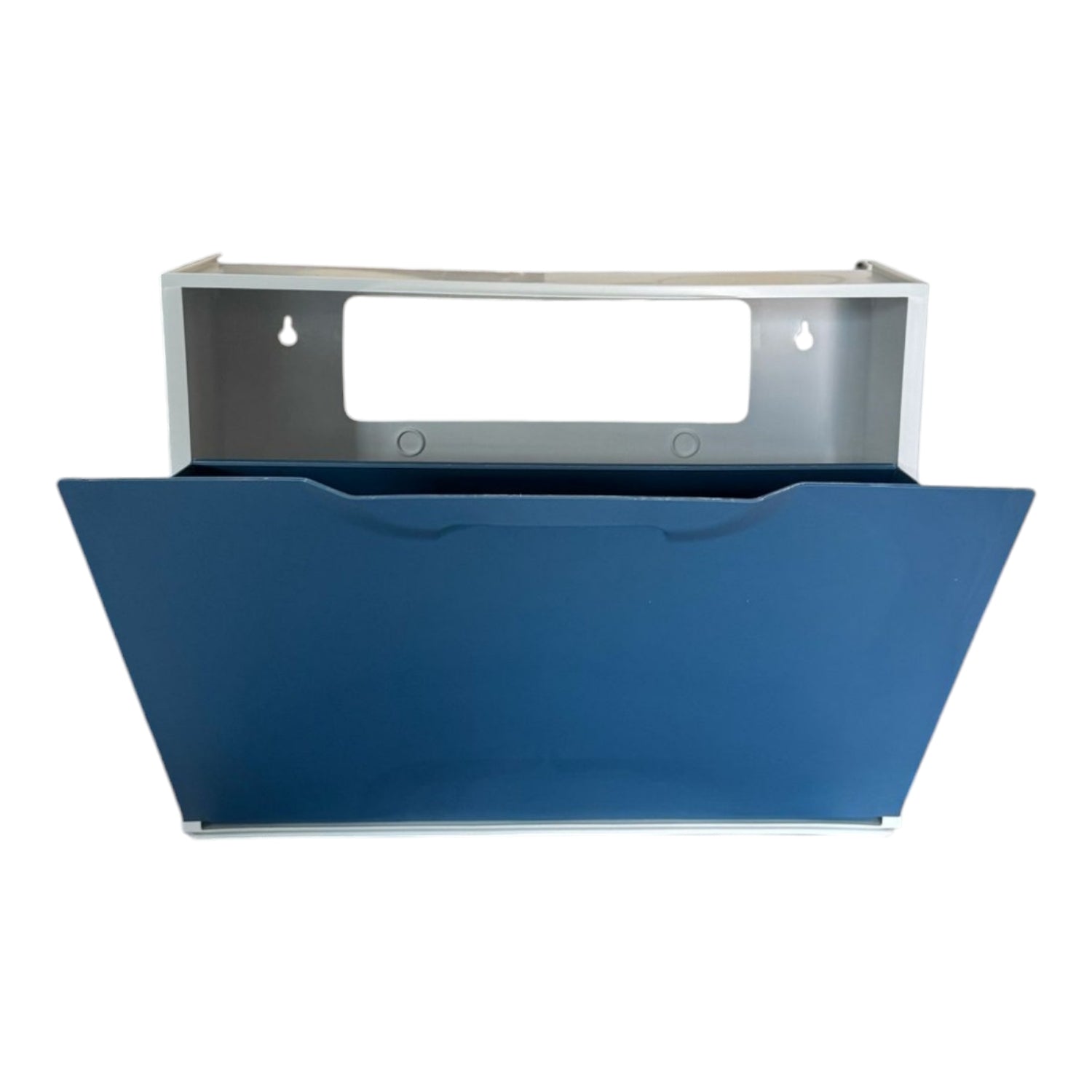 SCARPIERA RES.BLU NAVY CM 51X17X40