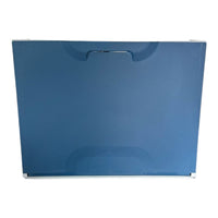 SCARPIERA RES.BLU NAVY CM 51X17X40