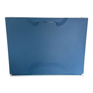SCARPIERA RES.BLU NAVY CM 51X17X40