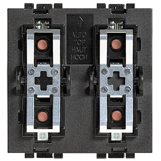 Living Light - Comando DND-MUR bus - LN4653