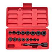 Trade Shop - Allineamento E Regolazione Frizione Auto Accessori Auto Valigetta -