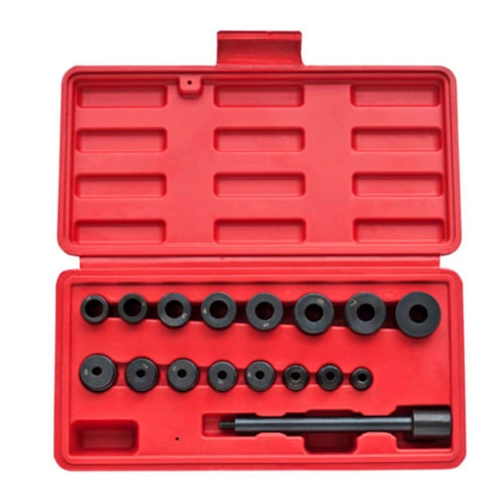 Trade Shop - Allineamento E Regolazione Frizione Auto Accessori Auto Valigetta -