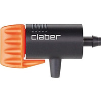 Gocciolatore terminale pz.10 micro 91209 claber [claber ]