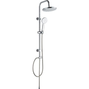 COLONNA DOCCIA C/SOFF E DOCC LX-4001 CR GROENL- 1,0 pz