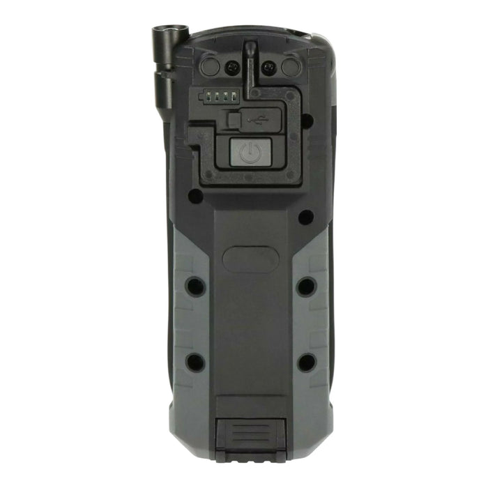 LAMPADA DI ISPEZIONE A LED RICARICABILE PROFESSIONALE HL 1000 ACW