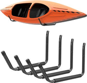 Opbergrek leggero per kayak, appigli per kayak adatti a canoe, tavole da surf, sci, paddleboard e scale.