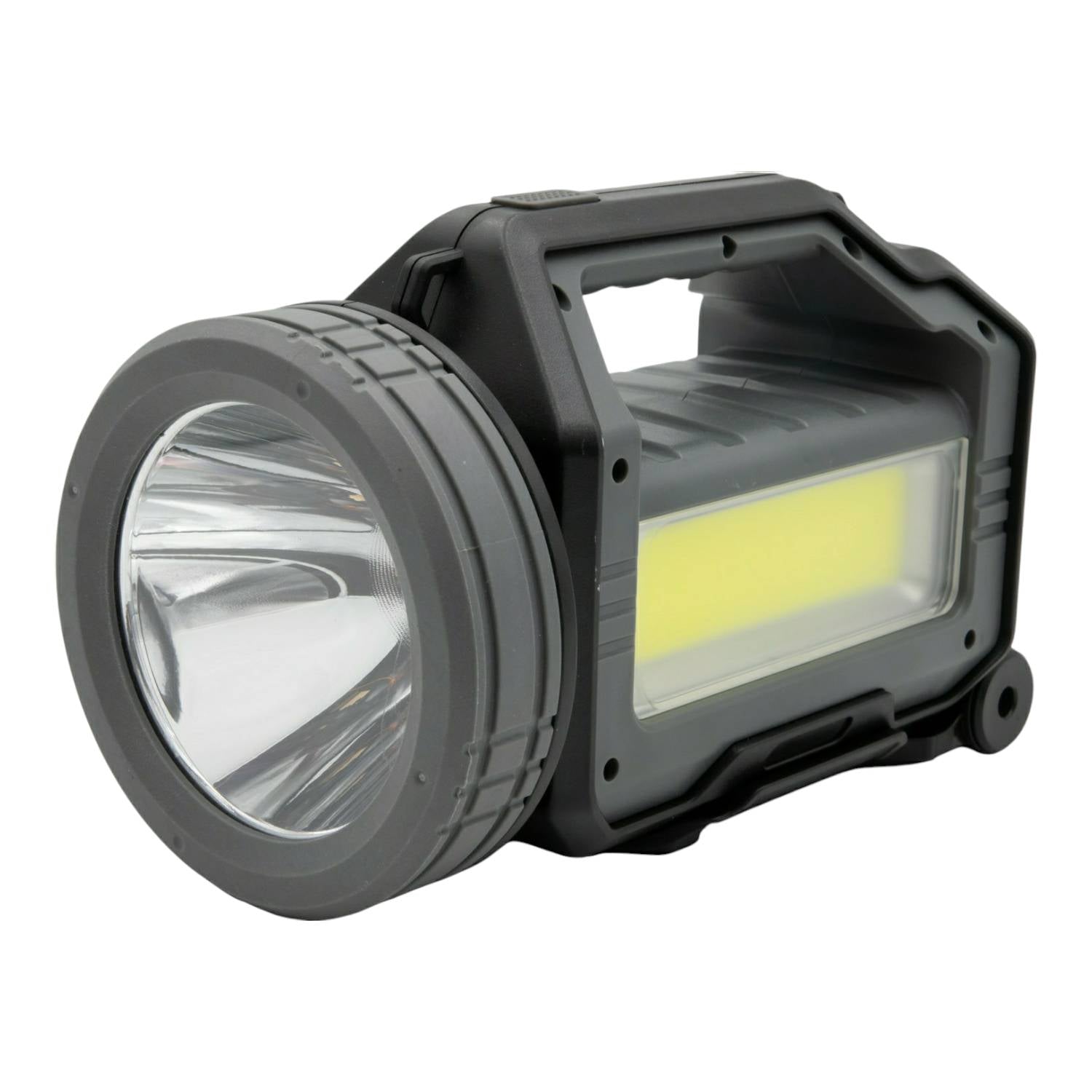 LAMPADA PORTATILE LED RICARICABILE HL 2400 IP44