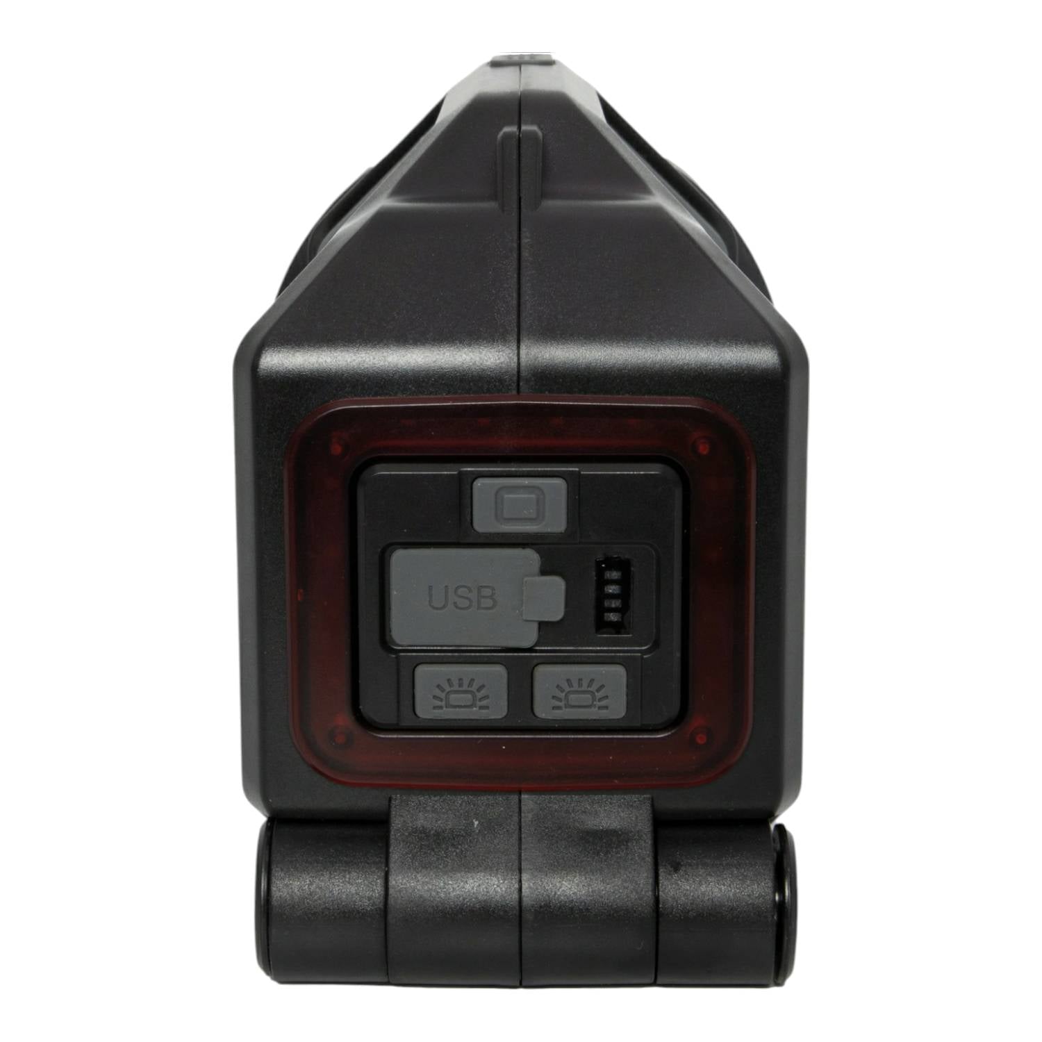 LAMPADA PORTATILE LED RICARICABILE HL 2400 IP44