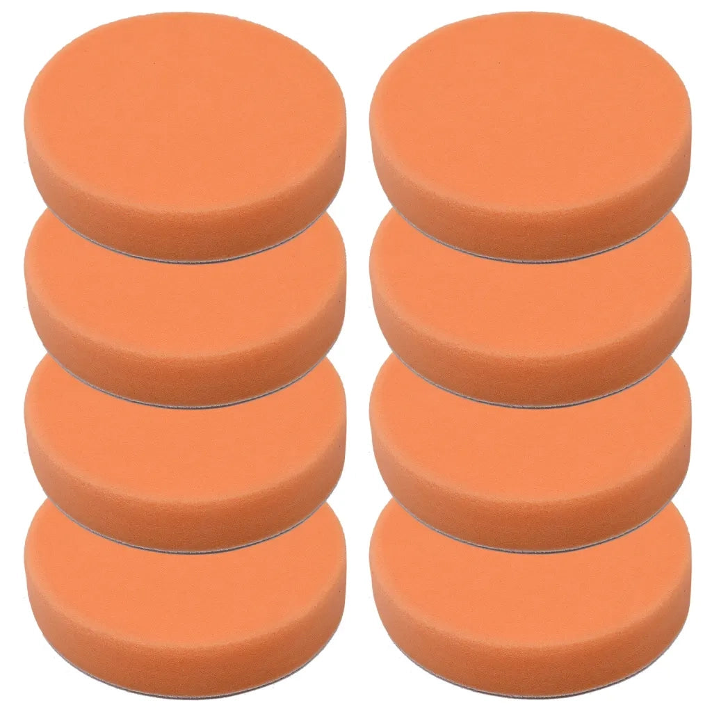 Set Dischi di Lucidatura 14 pz 150 mm CFW6760430