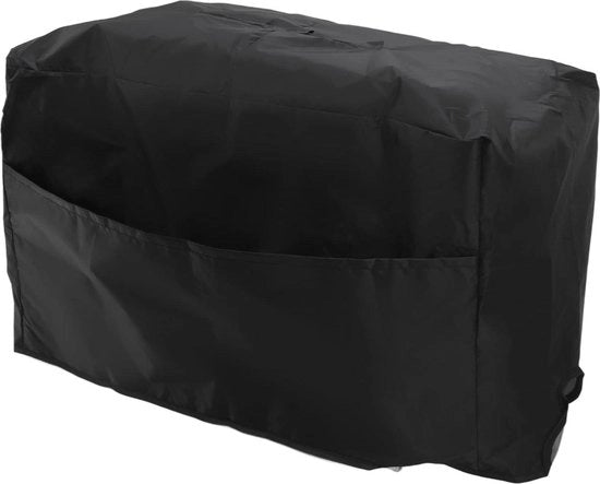 Apparecchio MIG - copertura stoffa laser impermeabile acqua 190T poliestere taft argentato.