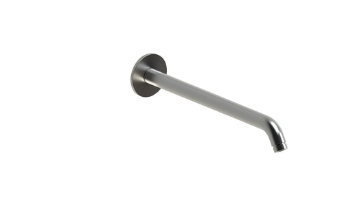 Braccio Doccia a Parete Lungo 30 cm Tevere