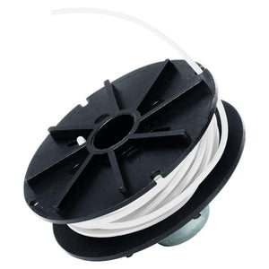 Bobina Ricambio 6 Ml Con Filo D. 1.5 mm EINHELL Rocchetto Per Tagliabordi