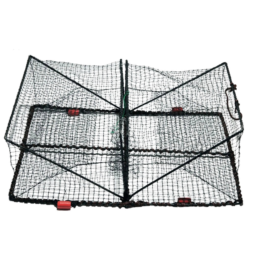 Trappola per seppie e calamari 62x46x24