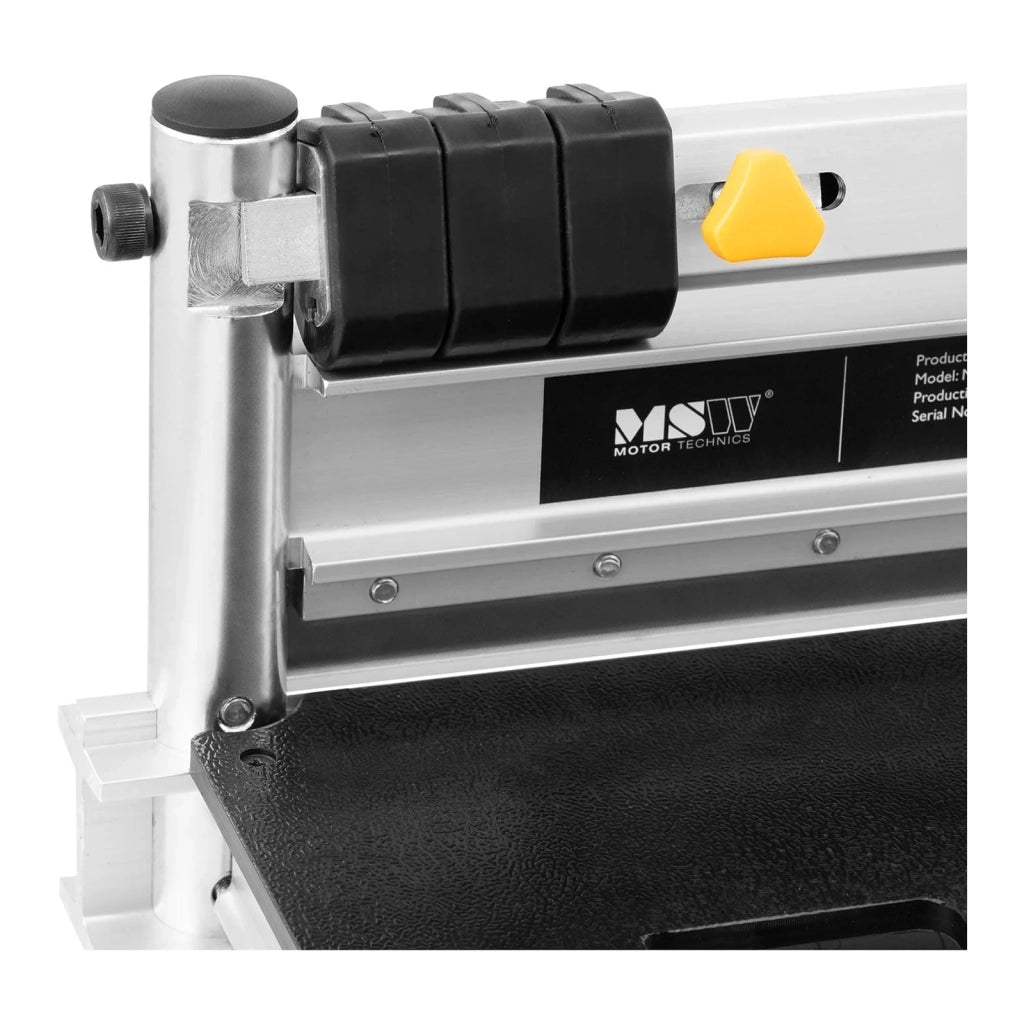 Taglierina manuale per laminati spessore max. 16 mm scala obliqua 330 mm 14_0006233