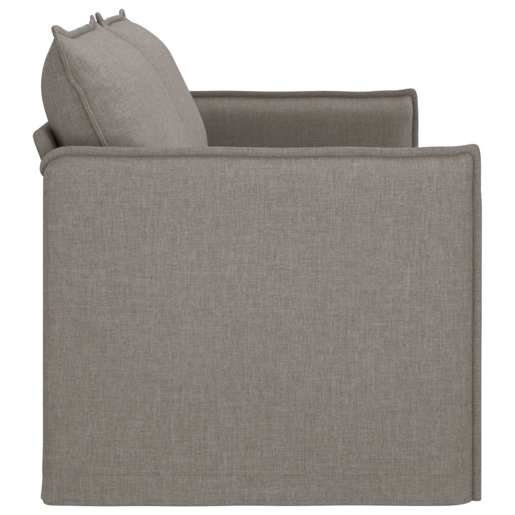 Divano | Divano da soggiorno | Sofa Talpa 196 x 82 x 85 cm Tessuto