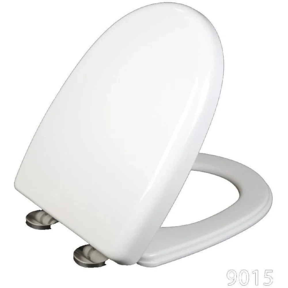 Yyue tavoletta wc,sedile coperchio wc universale con coperchio p