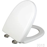 Yyue tavoletta wc,sedile coperchio wc universale con coperchio p