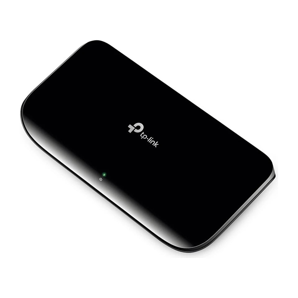 Switch di rete desktop Gigabit a 8 porte TP-Link