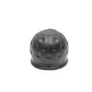 Copertura in gomma per gancio di traino fi 50mm