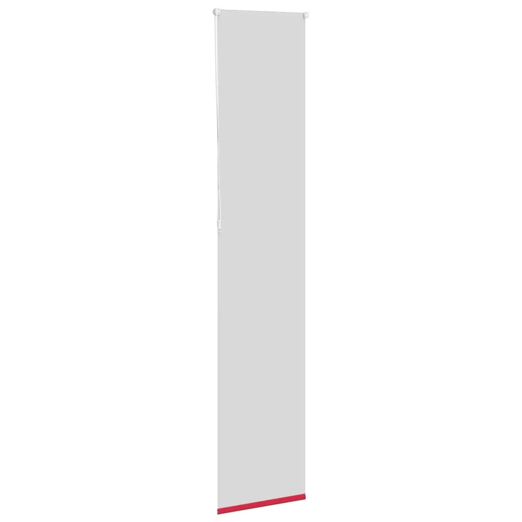 Tenda a Rullo Oscurante 55x210 cm Larghezza Tessuto 50,7 cm 4011821