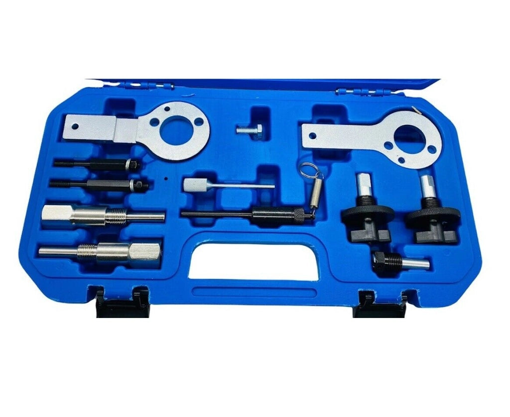 MESSA IN FASE DISTRUBIZIONE PER FIAT ALFA OPEL 1.6 1.9 2.0 2.4 JTD MULTIJET CDTi