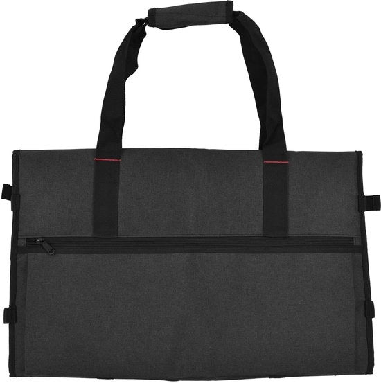 Portatile per Monitor da 24 pollici - Tasca per Laptop - Zaino per Spalle - Alta Qualità - Protezione per Monitor