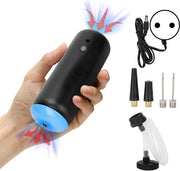 Aspiratore portatile per la conservazione e la stoccaggio di aria per uso domestico e viaggio, alimentato da 100-240V (EU)