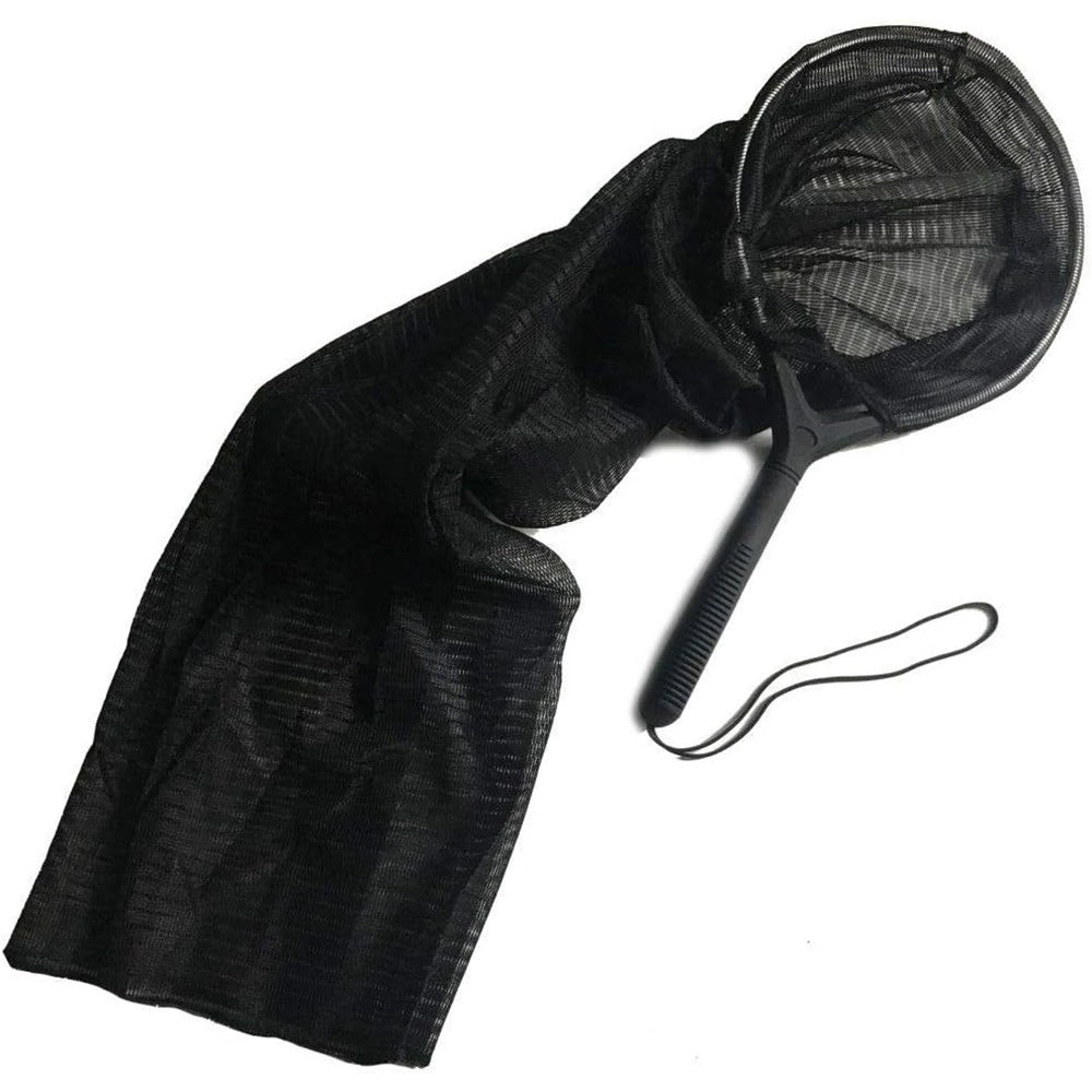 Pond Koi Sock 30x100cm - retino a calza aperta per carpe Koi