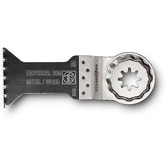 FEIN 63502152210 accessorio per apparato multifunzione Lama per sega