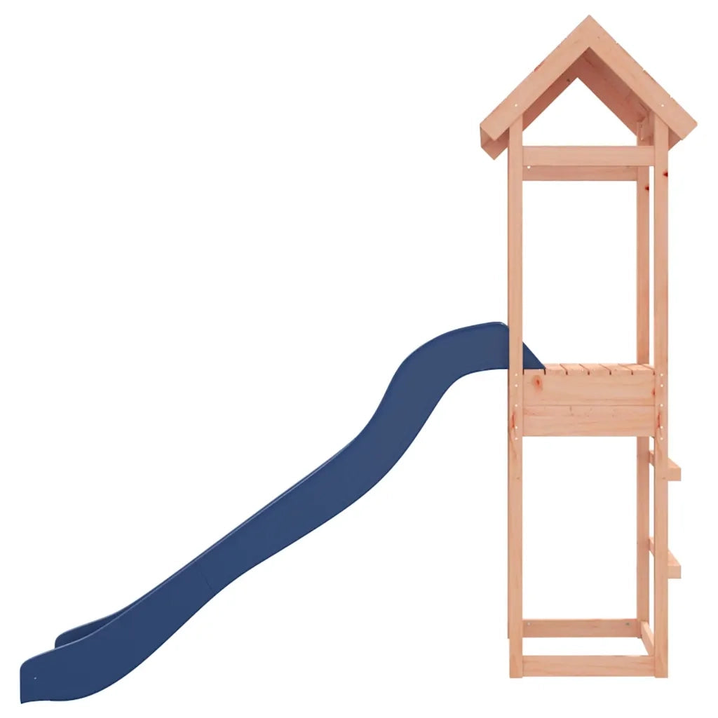 Set da Gioco da Esterno in Legno Massello di Douglas CFW4734863