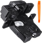 Componenti di Rimpiazzo per Chiusura Porta - Applicazione per Nissan Micra III K12, Qashqai J10 e Tiida C11 - Resistente allo Shock - Installazione Facile - Chiusura Porta