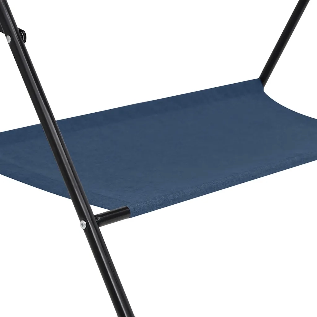 Fasciatoio Blu Marino in Ferro CFW3832706
