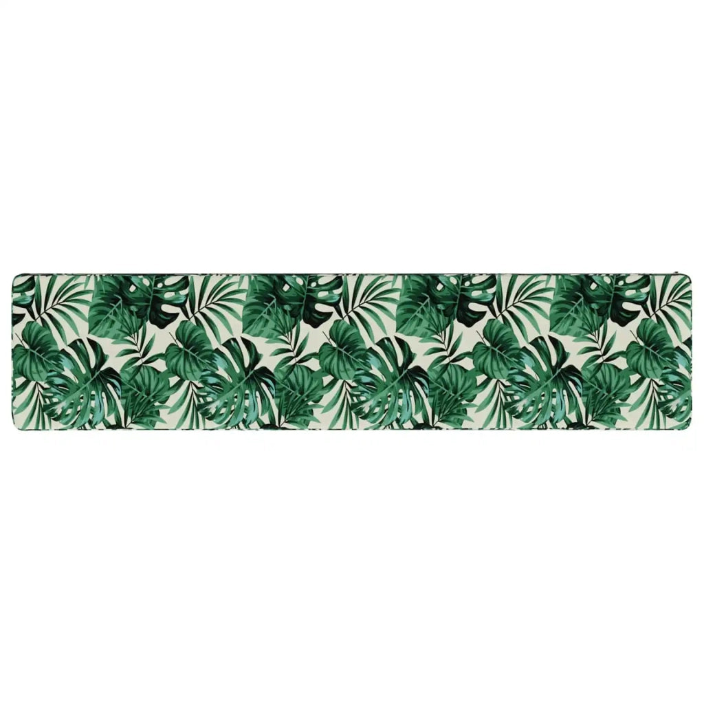 Cuscino per Panchina a 1 Pezzo VUGHT 100% Poliestere 951562