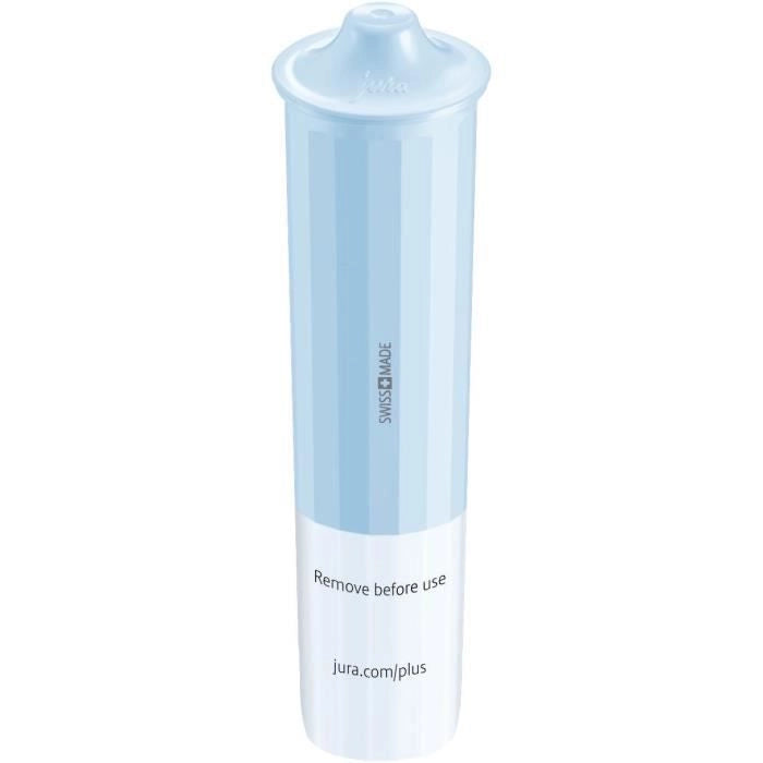 Filtro per l'acqua a cartuccia JURA Claris Blue+