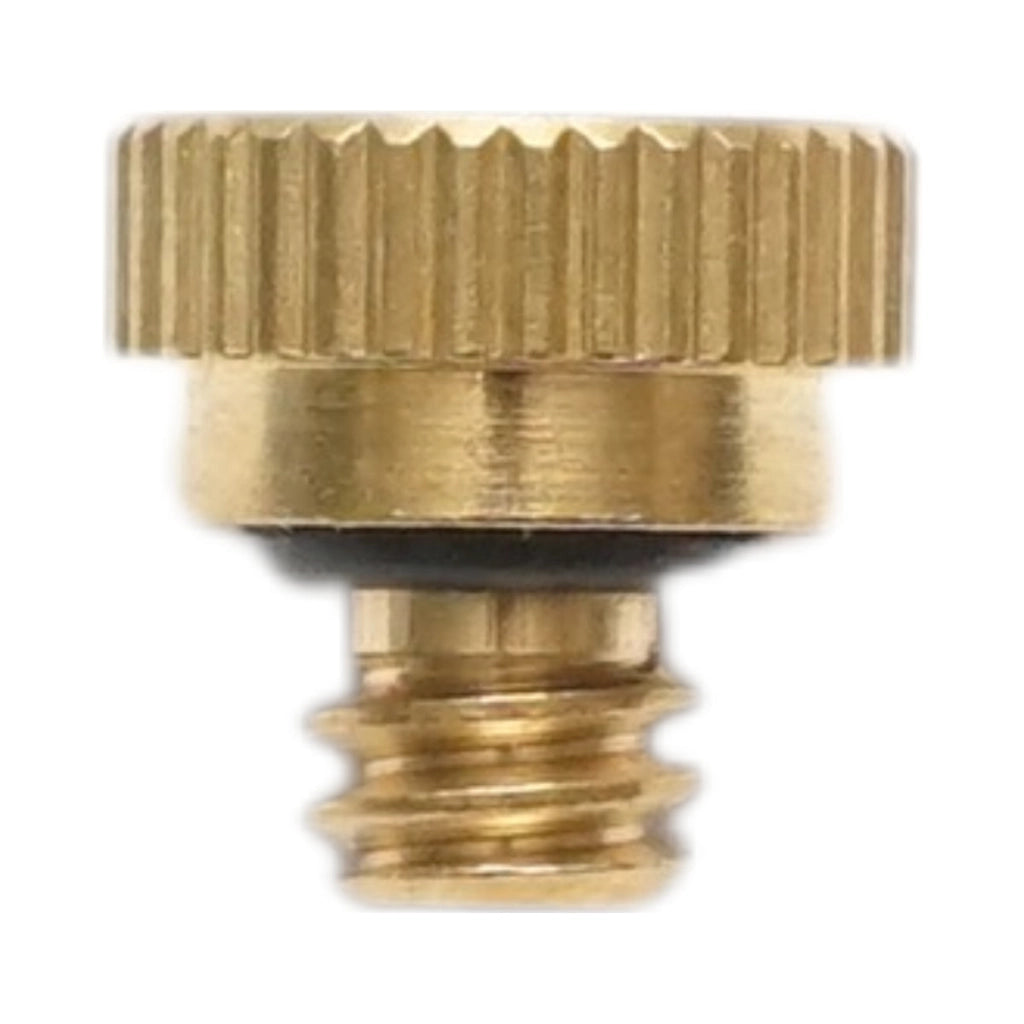 Kit completo per nebulizzazione dell'acqua con tubo da 25 m, ugelli in ottone per terrazza e giardino (80 pezzi)