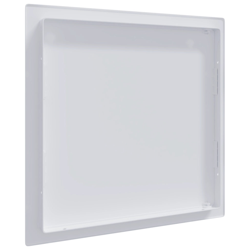 Pannello di Accesso Bianco in Plastica ABS