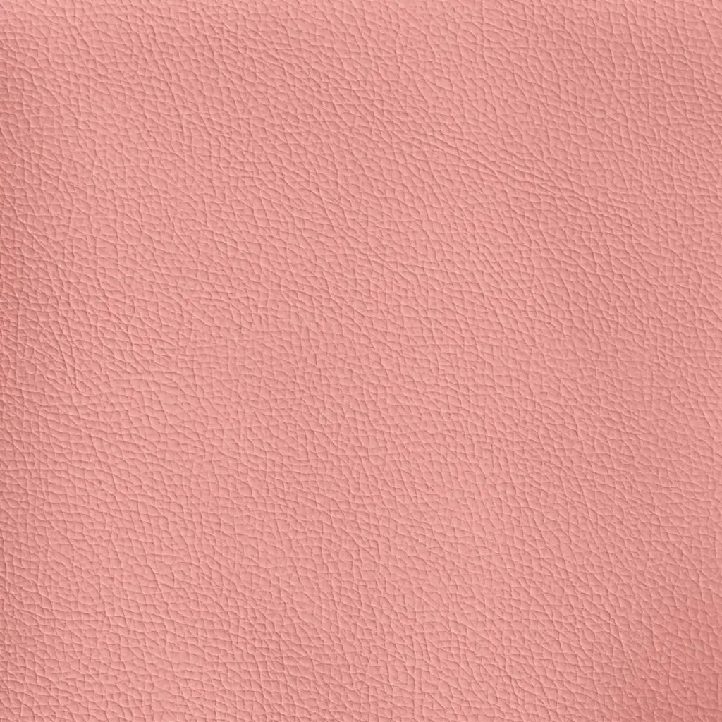 Sedia per studi-Poltrona da Ufficio Reclinabile Rosa in Similpelle 112666