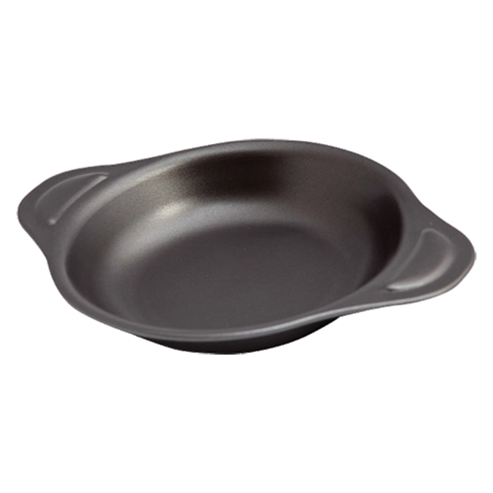 TEGAMINO PER UOVA E CREPES Ã? cm 16 x h.3