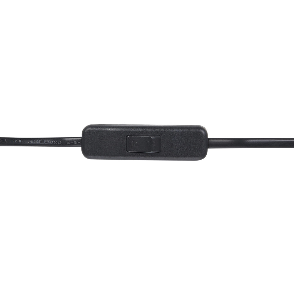 Lampada da tavolo Base in ceramica blu scuro nero Paralume in tessuto Illuminazione d'ambiente Lampada da tavolo da comodino