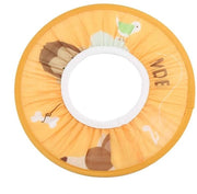 Shampoo cap acqua resistente - Asciugamano per bambino - Elastico - Asciugamano morbido - Disegni cartoon - Progettato per bambini