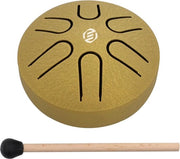 Tromba della Pioggia per Giardino - Chakra - Impermeabile - Meditazione - Yoga - Strumento da Giardino