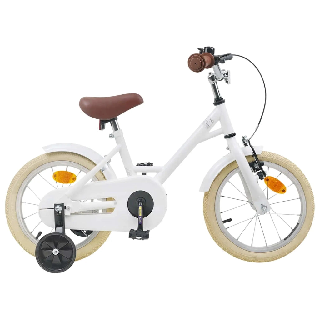 Bicicletta per Bambini 12 Pollici per bambini di 2-4 anni