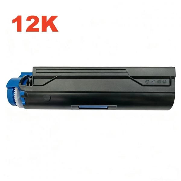 COMPATIBILE Toner compatible OKI B433dn, B513dn-12K #09006238